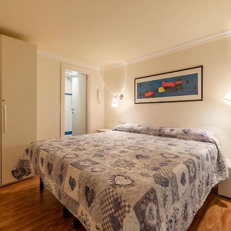 Parlamento Modern Apartment Rome Bagian luar foto