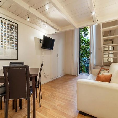 Parlamento Modern Apartment Rome Bagian luar foto
