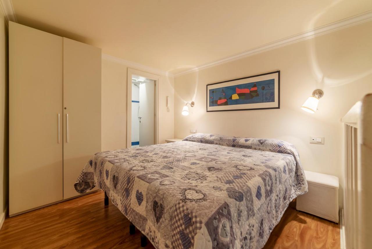 Parlamento Modern Apartment Rome Bagian luar foto