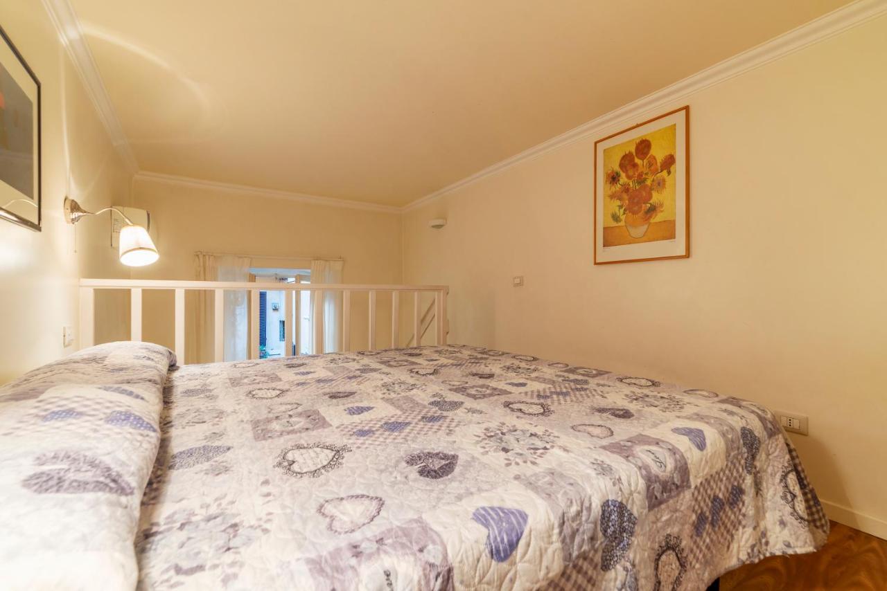 Parlamento Modern Apartment Rome Bagian luar foto