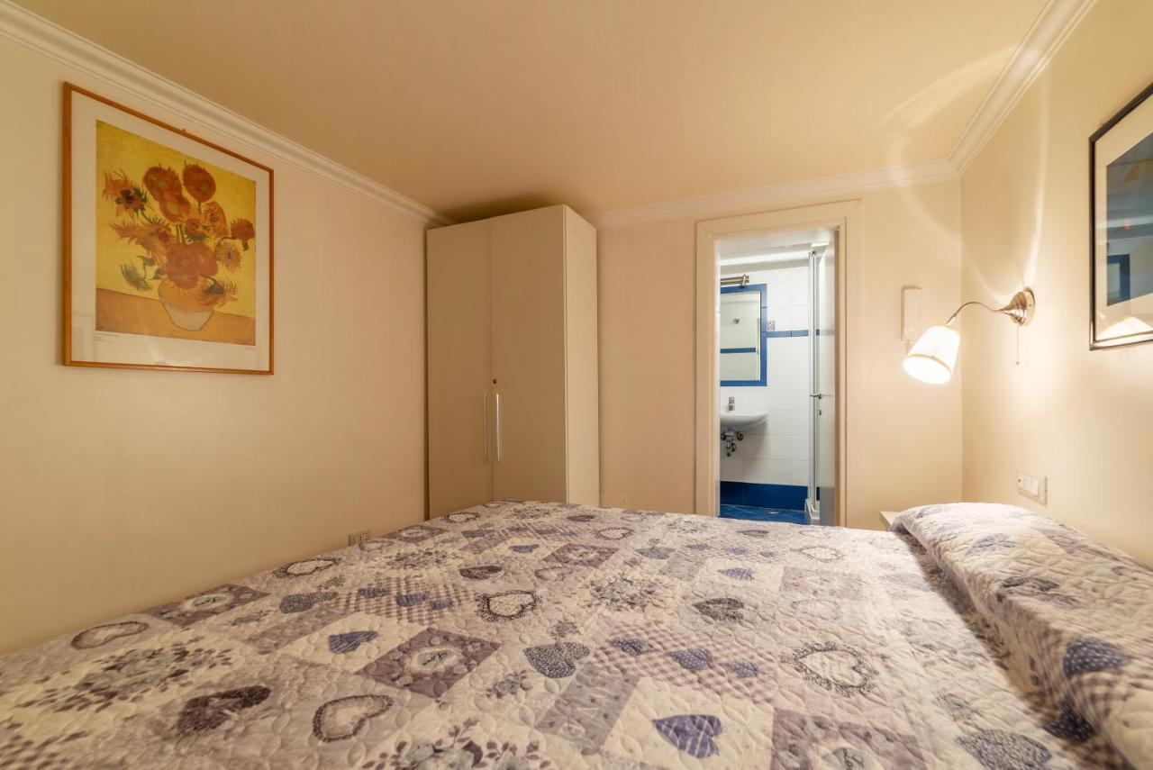 Parlamento Modern Apartment Rome Bagian luar foto