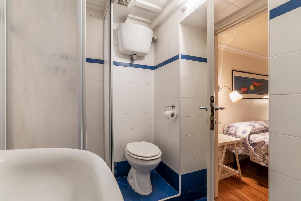 Parlamento Modern Apartment Rome Bagian luar foto